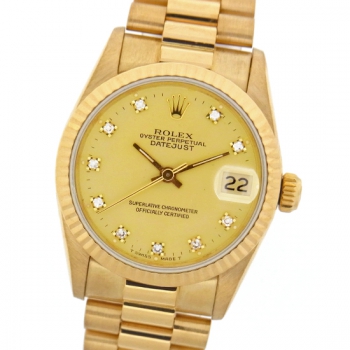 ジェムラインジャパン - 公式サイト - / 【ROLEX】ロレックス