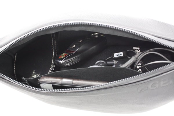 BODY BAG / COBALT - XSサイズ | GEMER（ジェマー） | ボディ