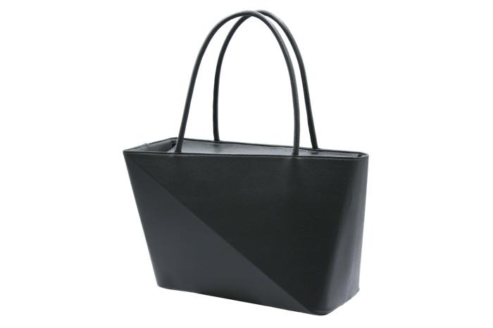 TOTE BAG / DARK OLIVE | GEMER（ジェマー） | ボディバッグ
