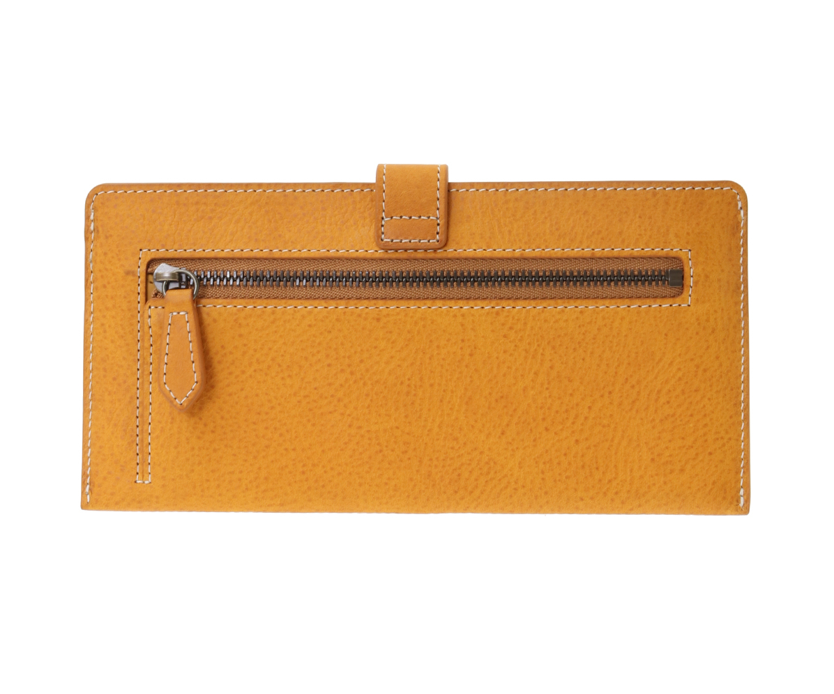 ダイヤカットワーク マチなし長財布｜商品一覧 | 革財布、バッグの