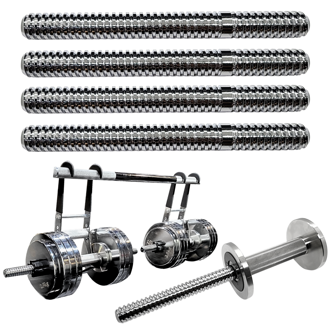 GFCダンベルセット ロングスクリュー MAX GFCダンベルセット ロング