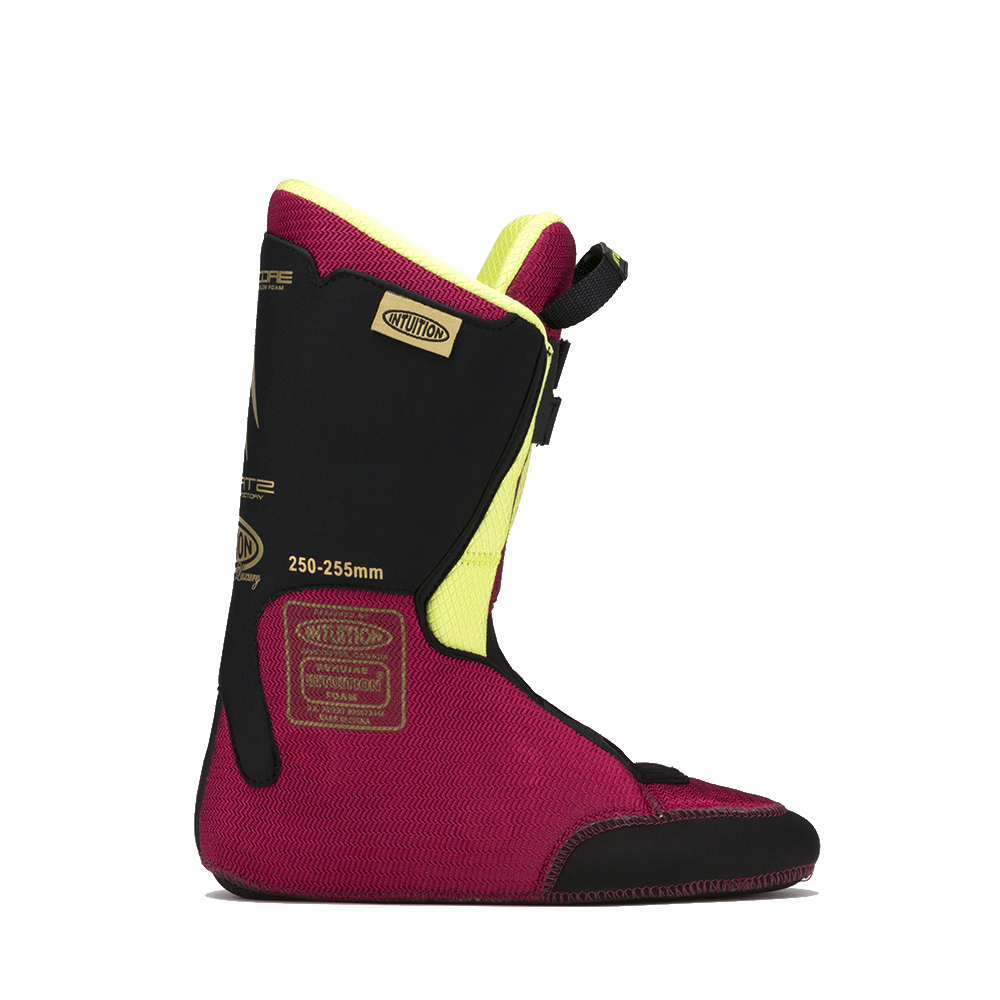 THE CORE - ORIGINAL INTUITION LINER - | 厳 GENFACTORY | FREESTYLE