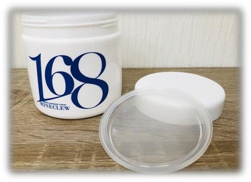 ミネクル168ミネラルマッサージクリーム – Genki webstore