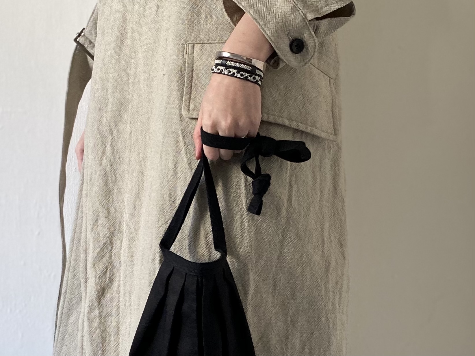 MARIA RUDMAN / CLASSIC LINE & SILVER | genre