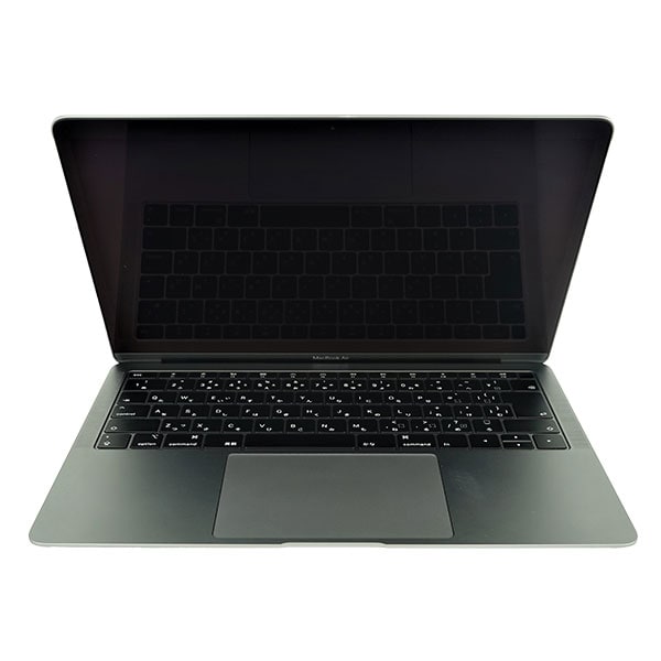 MacBook Air 13インチ (Mid 2013) MD760J/A | パソコンのお試し