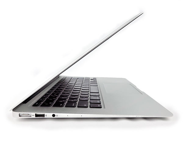 MacBook Air 13インチ (Mid 2013) MD760J/A | パソコンのお試し