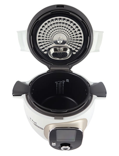 6L】ティファール 電気圧力鍋 クックフォーミー エクスプレス CY8521JP