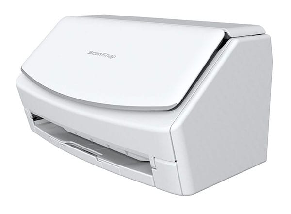 PFU ドキュメントスキャナー ScanSnap IX1500 | パソコン周辺機器のお