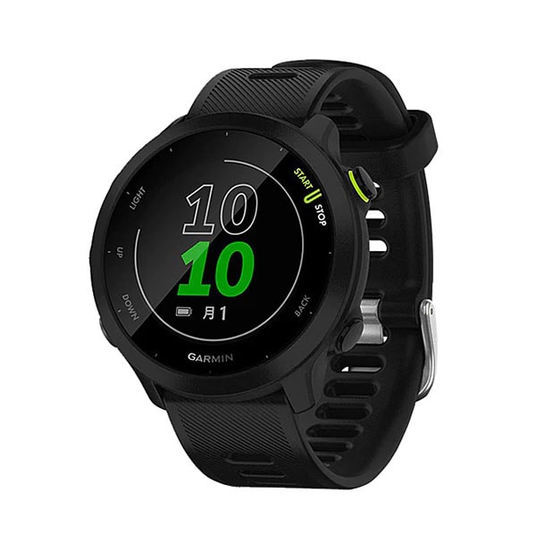 ガーミン GPSランニングウォッチ Forerunner 255 Music 010-02641-47