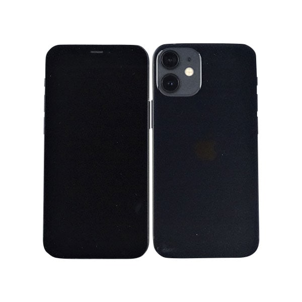 iPhone12 mini 128GB ブルー | スマートフォンのお試し・サブスクなら