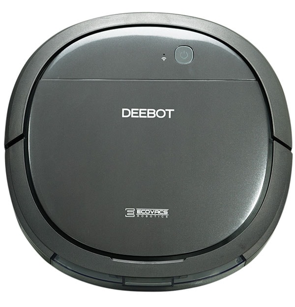 パナソニック ロボット掃除機 ルーロ MC-RS810 | 掃除機・用品のお試し