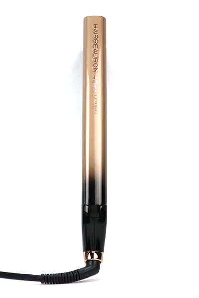 リュミエリーナ ヘアアイロン ヘアビューロン 4D Plus[ストレート