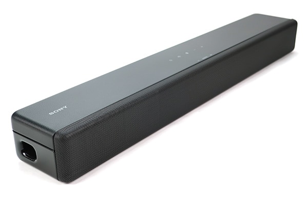 SONY サウンドバー HT-S200F チャコールブラック | オーディオ・映像