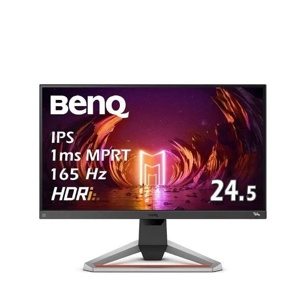 よこちゃん】中古美品 BenQ MOBIUZ EX2510S よこちゃん】中古美品 BenQ