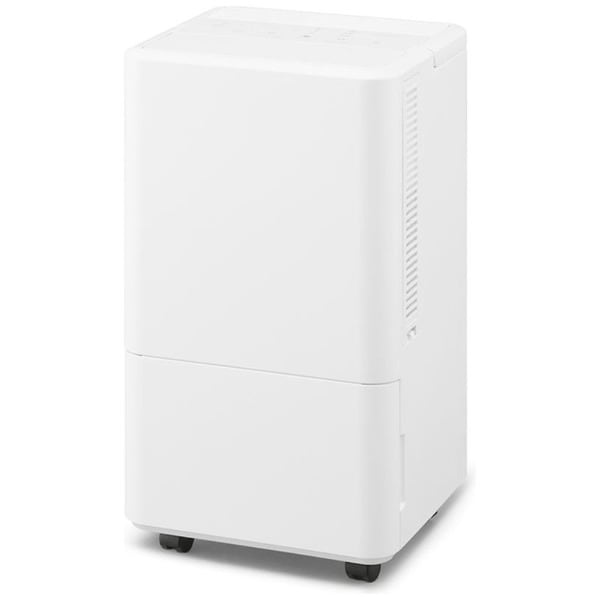 アイリスオーヤマ コンパクトクーラー ICA-0302G-W ホワイト | 生活