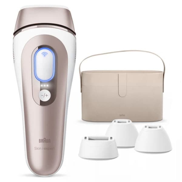 ブラウン 光美容器 シルクエキスパート Pro5 PL5243 | 美容家電のお