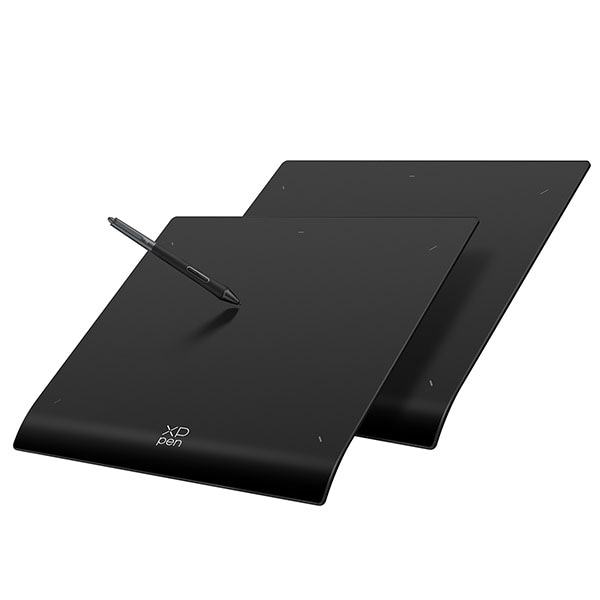 XPPen ペンタブレット Deco Pro XLW(Gen2) MT1592B | パソコン周辺機器
