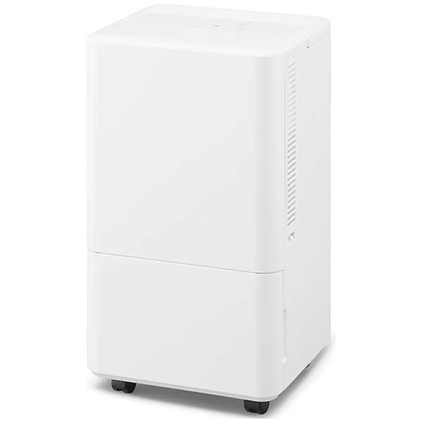 アイリスオーヤマ コンパクトクーラー ICA-0302G-W ホワイト | 生活