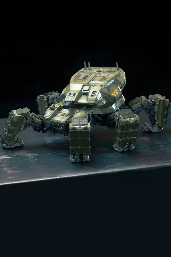 CYBERPUNK 2077 PHANTOM LIBERTY CHIMERA STATUE – CD PROJEKT RED