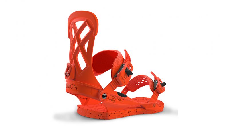 Union Contact Pro Binding Review | Gear Institute