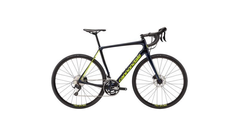 Cannondale Synapse Carbon Disc 105 Review | Gear Institute