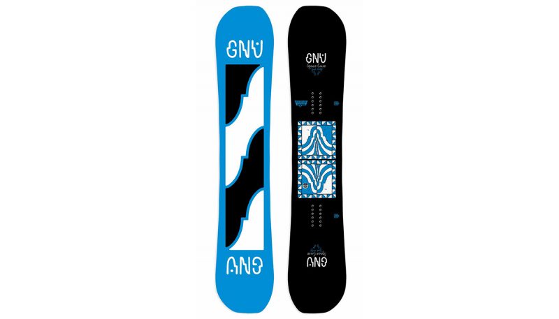 GNU Forest Bailey Space Case Review | Gear Institute