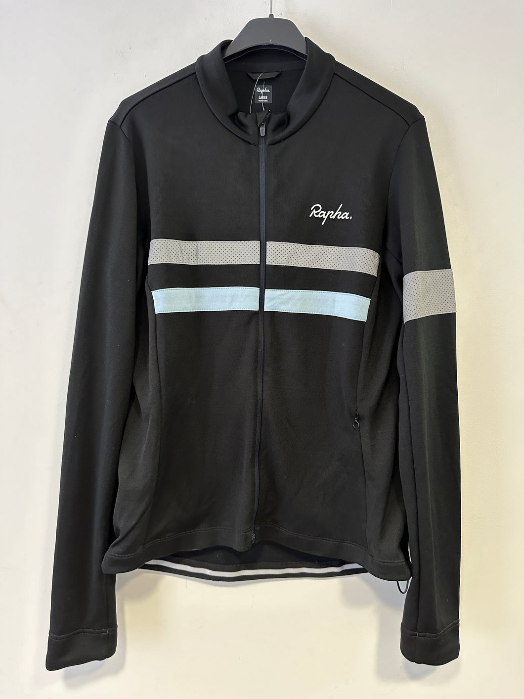 Rapha Brevet Long Sleeve jersey Women's – GEARONA.COM