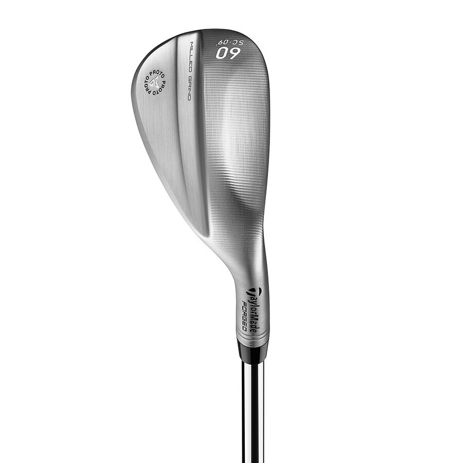 再入荷【数量限定】テーラーメイド MG PROTOウェッジ徹底レビュー