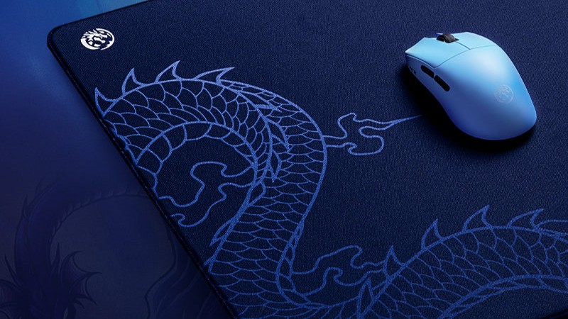 ATK x LEVIATAN】コラボゲーミングギアを4月18日から国内販売開始