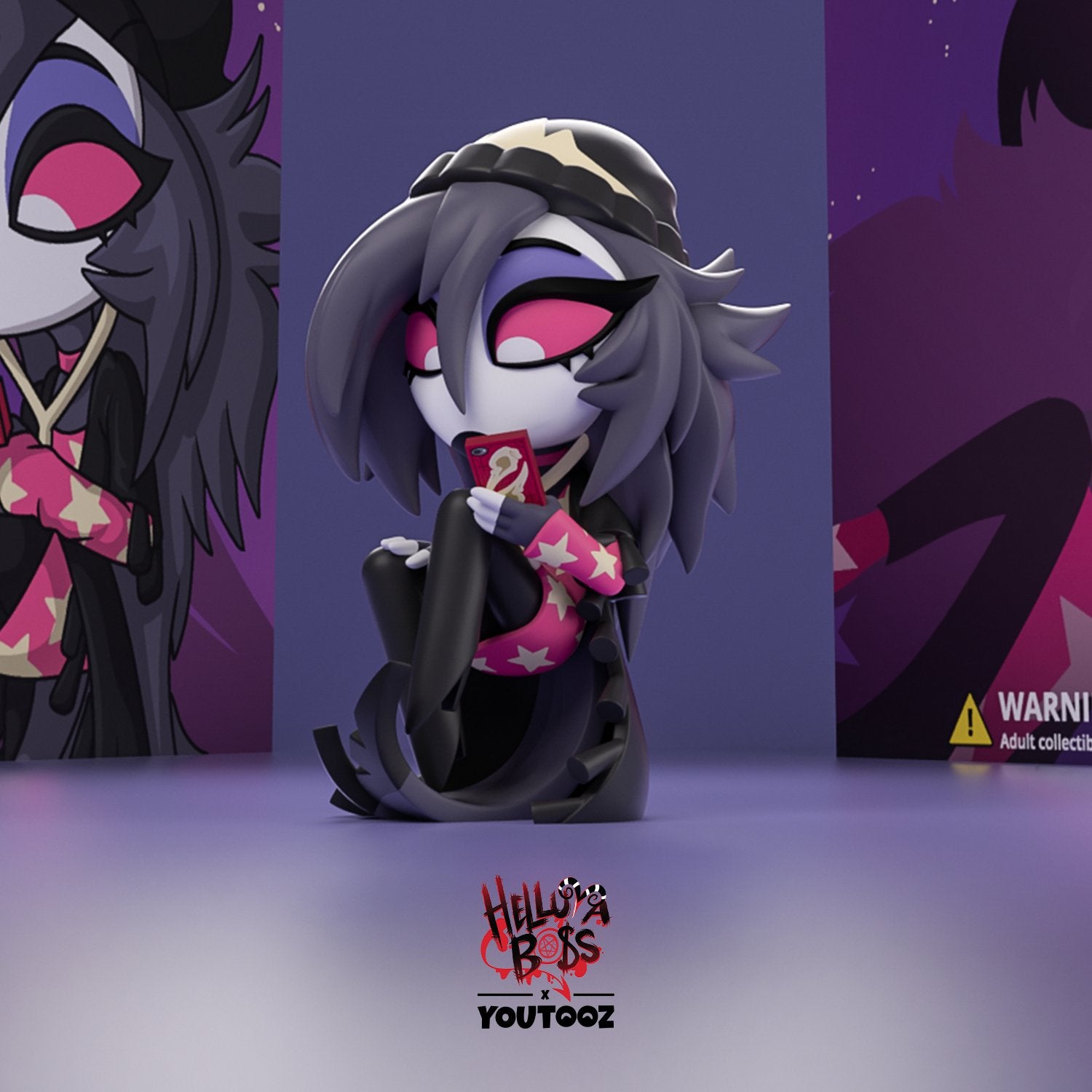 ヘルヴァ・ボス – インフォレンズ・ギークショップ｜INFOLENS GEEK SHOP