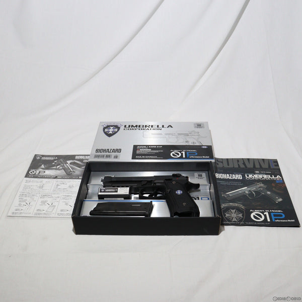 販売価格¥17,990】【新品即納】マルゼン ガスブローバック ワルサーP38