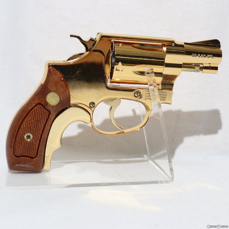 販売価格¥29,203】【中古即納】コクサイ 発火モデルガン S&W(スミス