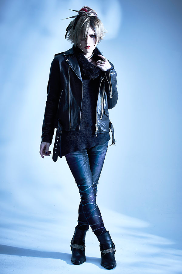 CIVARIZE × DIAURA | 激ロック インタビュー