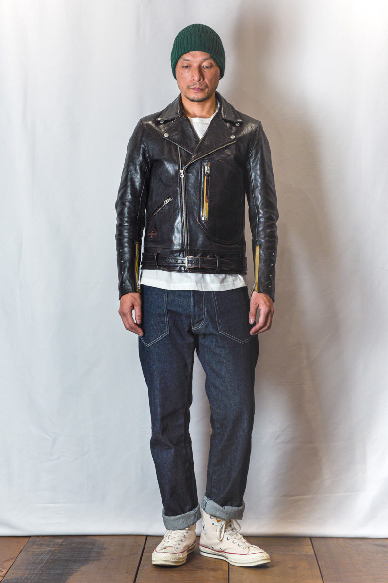 GR-J-116A – GERUGA