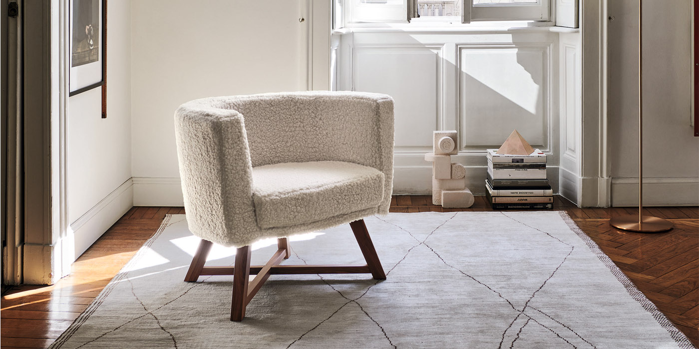 GRAY08 | GERVASONI TOKYO [ジェルバゾーニ東京]