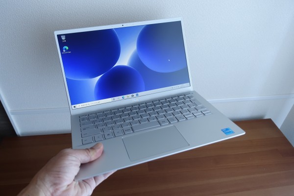 デルInspiron 13(5301)購入レビュー/パソコン徹底比較購入ガイド