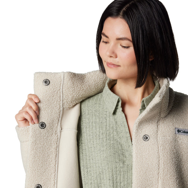 Columbia-Women's Panorama Long Jacket – Getz's Inc.