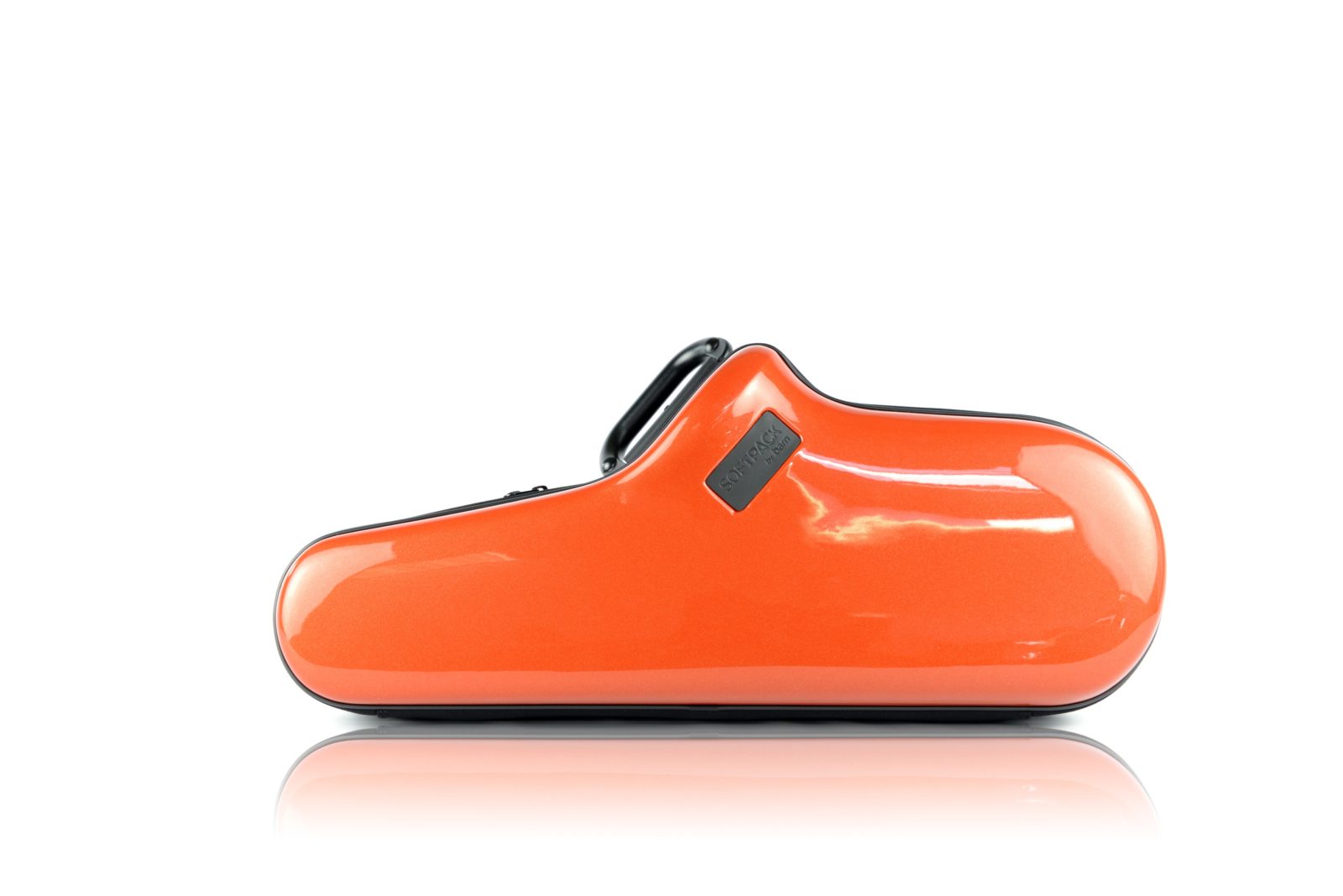 BAM Softpack Alto Saxophone (Hard) Case – GETASAX