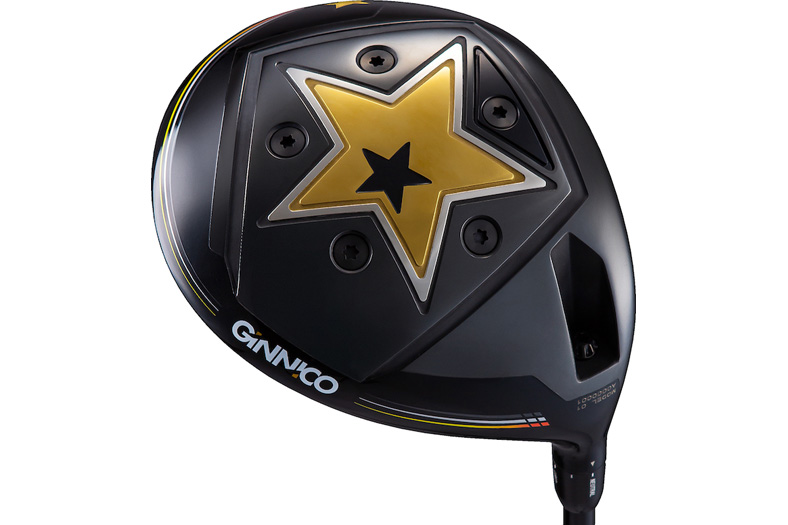 イオンスポーツより新ブランド『GINNICO』登場 | GEW ゴルフ産業専門サイト