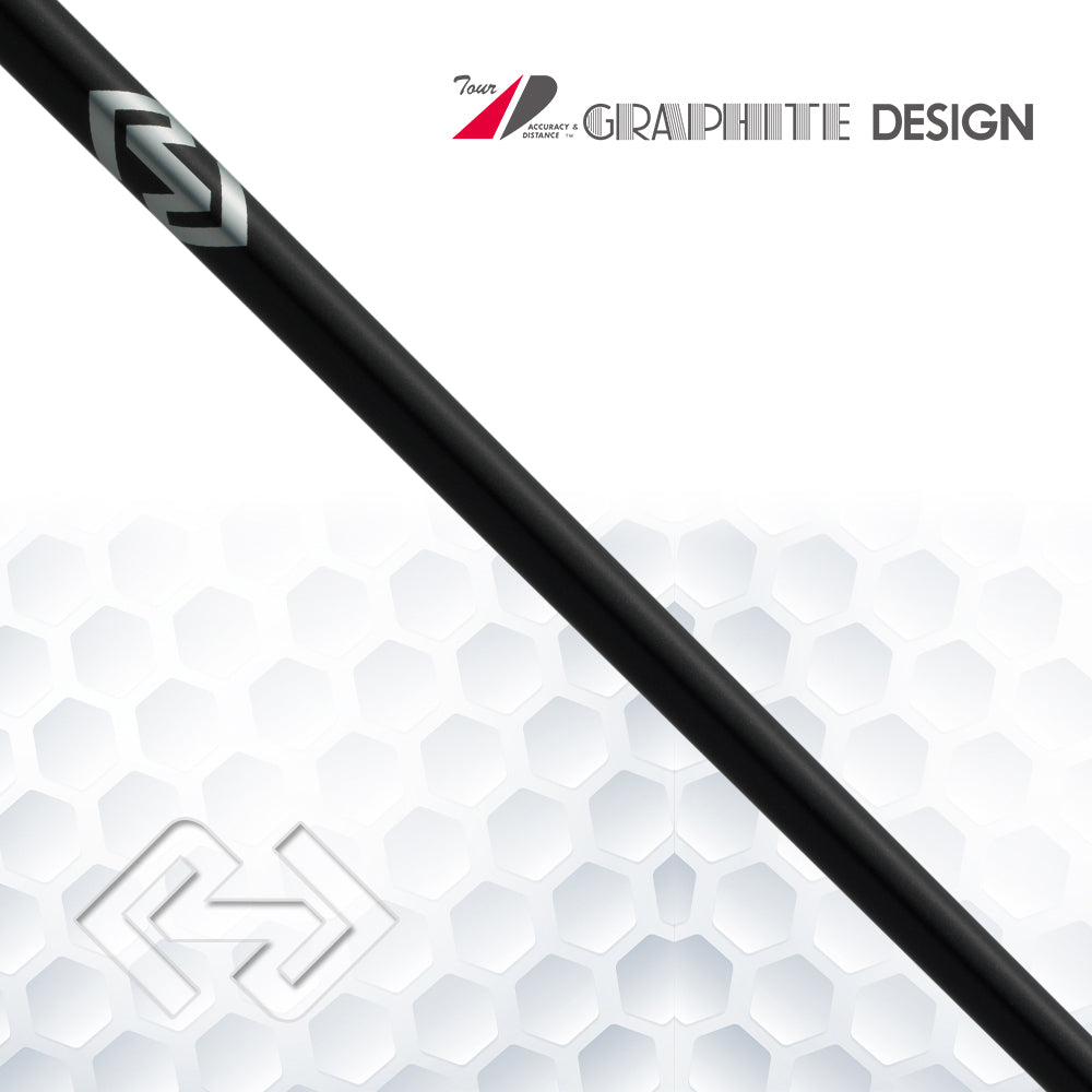 RAUNE IRON-i60u/i75u/i90u For Iron – GRAPHITE DESIGN (ASIA) CO., LTD.