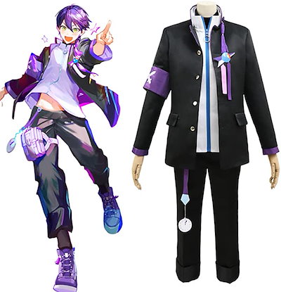 Qoo10] にじさんじ バーチャルYouTuber : ホビー・コスプレ