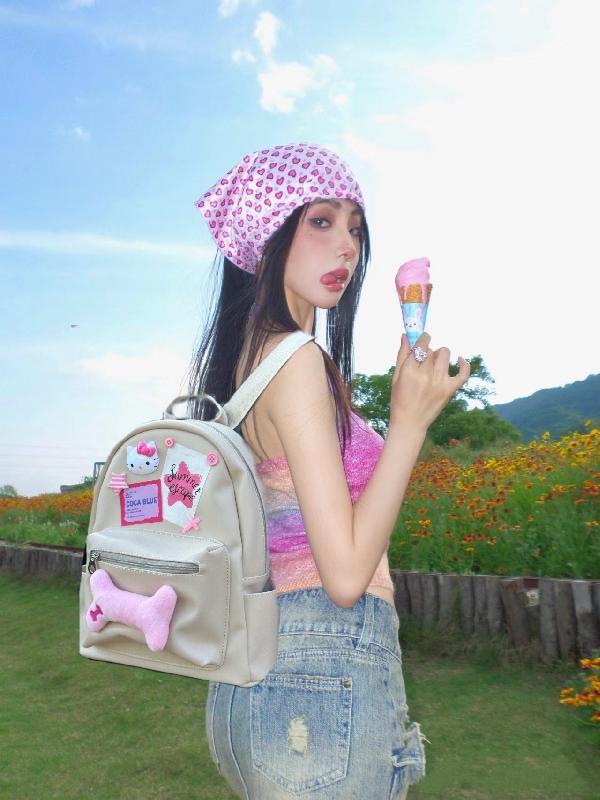 Qoo10] Kakaオリジナルy 2k甘いギャルki