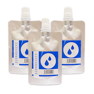 Qoo10] ビズキ 【公式】 アセッテナイ 20g ぺえプロ : ボディ・ハンド