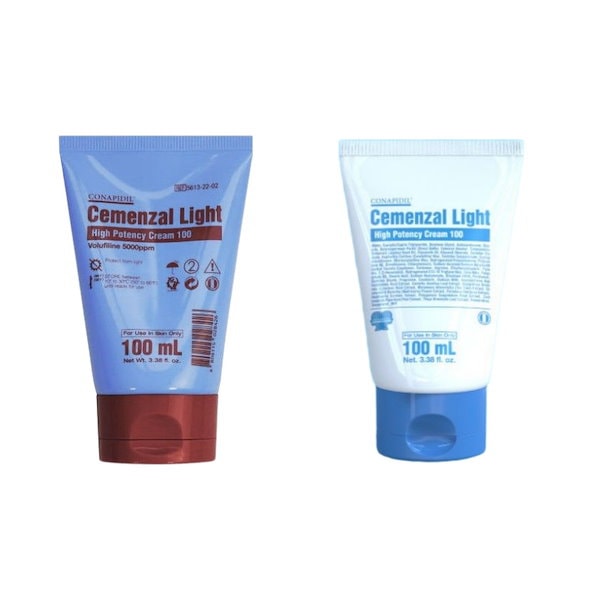 Qoo10] pharmesthetic コナピディル セメンザルライト クリーム