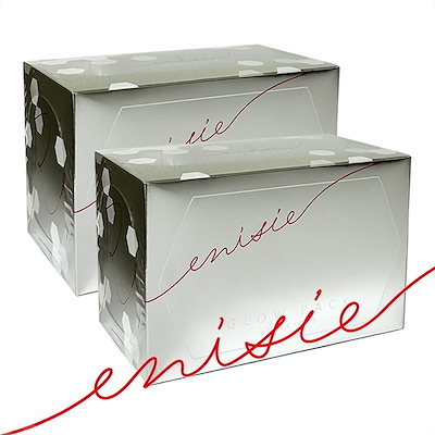 Qoo10] エニシー エニシーグローパック 正規品 2箱 20 : スキンケア