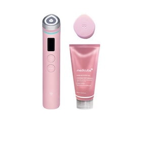 メディキューブ キャップ