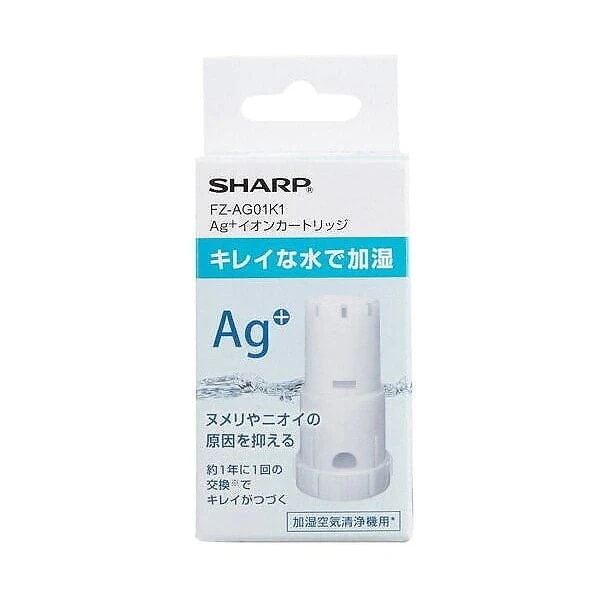 価格.com - シャープ KC-G40 純正オプション