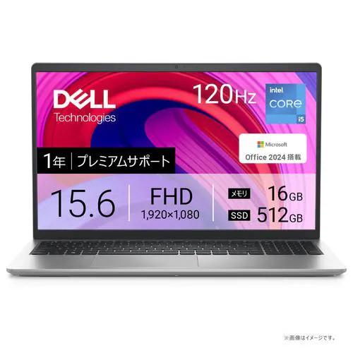 Dell Inspiron 15 3530 Core i5 1334U・メモリ16GB・512GB SSD・Office