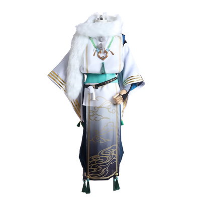 Qoo10] 叢雲カゲツ コスプレ衣装 Vtuber