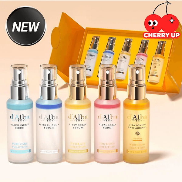 スィート系セット】Bath&bodyworks トラベルミストセット5個 スィート